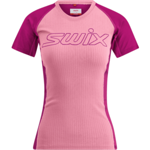 Rövid ujjú póló SWIX RaceX light kép