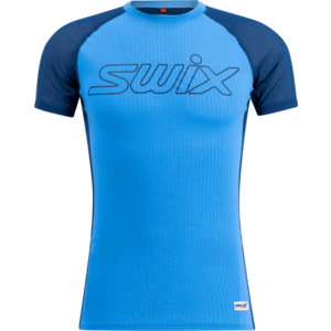 Rövid ujjú póló SWIX RaceX light kép