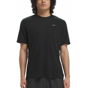 Rövid ujjú póló Reebok STRENGTH ATHLETE TEE kép