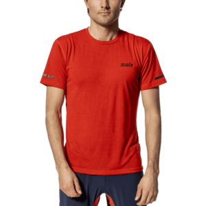 Rövid ujjú póló SWIX Pace kép