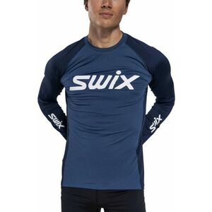 Hosszú ujjú póló SWIX RaceX Dry Long Sleeve kép