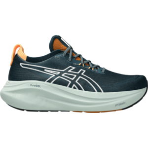 Terepfutó cipők ASICS GEL-NIMBUS 27 TR kép