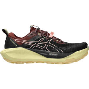 Terepfutó cipők ASICS GEL-Trabuco 13 kép