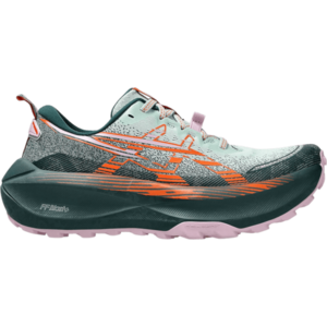 Terepfutó cipők ASICS Trabuco Max 4 kép