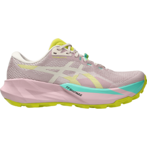 Terepfutó cipők ASICS TRABUCO 14 kép