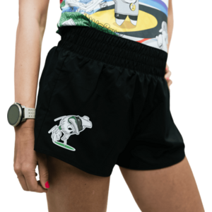 Rövidnadrág Nike CoCreated x ALL x Short W kép