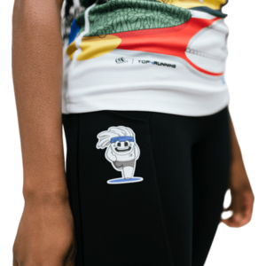 Leggings Nike CoCreated x ALL x Tight W kép