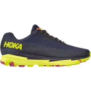 Hoka One One Torrent 2 M Terepfutó cipők - 46, 7 EU | 11, 5 UK | 12 US | 30 CM kép
