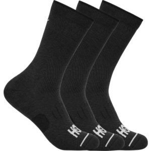 Zoknik Hoka Crew Run Sock 3-Pack kép