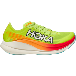 Futócipők Hoka ROCKET X 2 kép