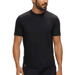 Rövid ujjú póló Hoka Essential Tee kép