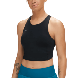 Melltartó Hoka Elaro Crop Bra kép