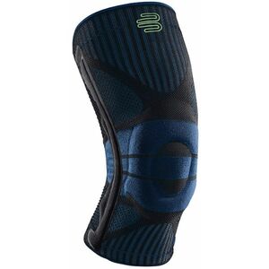 Térdpánt Bauerfeind SPORTS KNEE SUPPORT kép