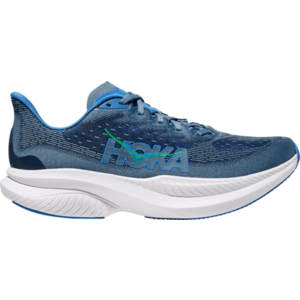 Futócipők Hoka Mach 6 kép