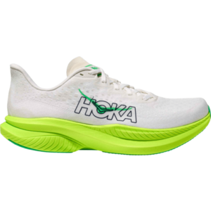 Futócipők Hoka Mach 6 kép