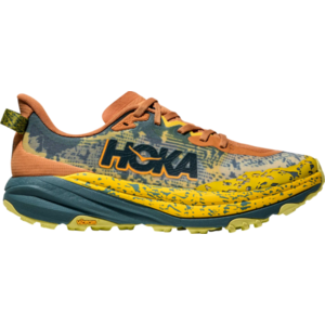 Terepfutó cipők Hoka Speedgoat 6 kép