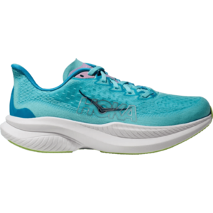 Futócipők Hoka Mach 6 kép