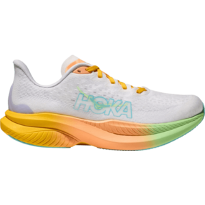 Futócipők Hoka Mach 6 kép