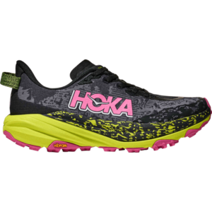 Terepfutó cipők Hoka Speedgoat 6 kép