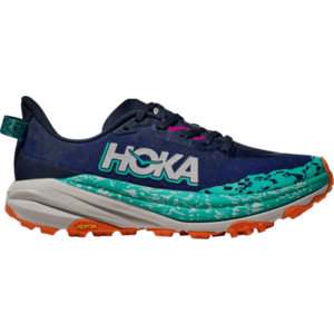 Terepfutó cipők Hoka Speedgoat 6 kép