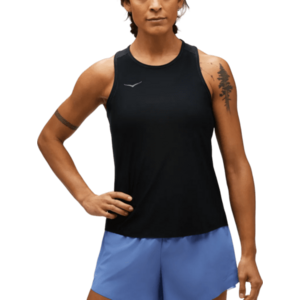 Atléta trikó Hoka Airolite Run Tank kép