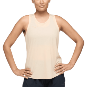 Atléta trikó Hoka Airolite Run Tank kép