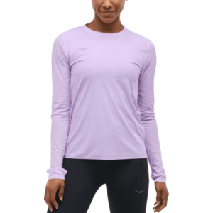 Hosszú ujjú póló Hoka Airolite Run Long Sleeve kép