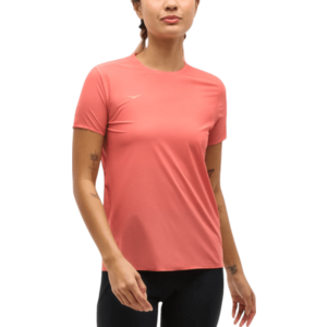 Rövid ujjú póló Hoka Airolite Run Top kép