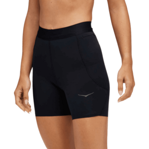 Rövidnadrág Hoka Novafly 6'' Knit Short kép