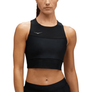 Melltartó Hoka Race Day Bra kép