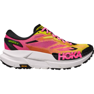 Terepfutó cipők Hoka Mafate X kép