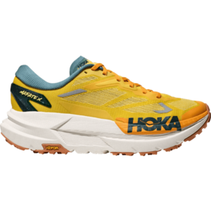 Terepfutó cipők Hoka Mafate X kép