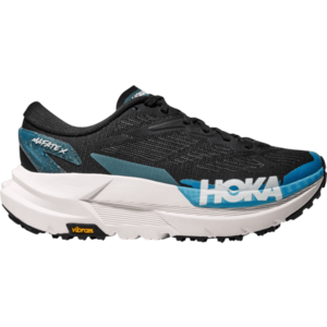 Terepfutó cipők Hoka Mafate X kép