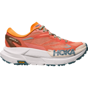 Terepfutó cipők Hoka Mafate X kép