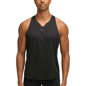 Atléta trikó Hoka Race Day Singlet kép