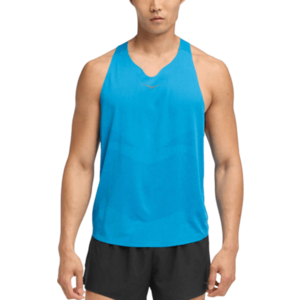 Atléta trikó Hoka Race Day Singlet kép