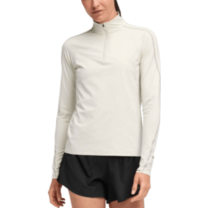 Melegítő felsők Hoka GlideTech Quarter Zip kép