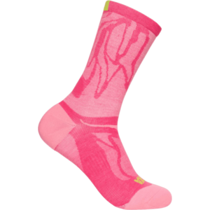 Zoknik Hoka Clifton Crew Run Sock kép