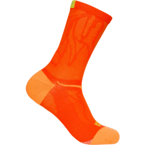 Zoknik Hoka Clifton Crew Run Sock kép
