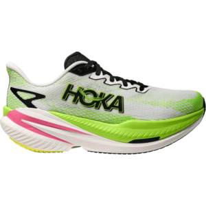 Futócipők Hoka Mach X 3 kép