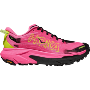 Terepfutó cipők Hoka Mafate 5 kép