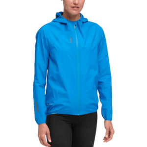 Kapucnis kabát Hoka SkyBreeze GORE-TEX Jacket kép