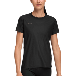 Rövid ujjú póló Hoka Airolite Short Sleeve 2.0 kép