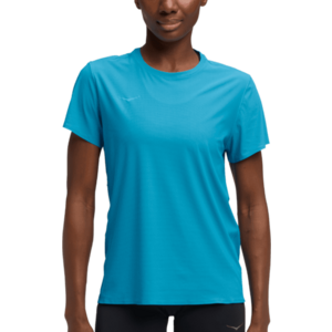 Rövid ujjú póló Hoka Airolite Short Sleeve 2.0 kép