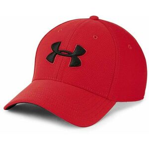 Baseball sapka Under Armour Men's Blitzing 3.0 Cap kép