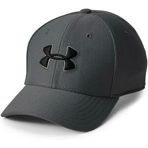 Baseball sapka Under Armour UA Boy s Blitzing 3.0 Cap kép