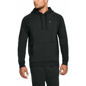 Kapucnis melegítő felsők Under Armour RIVAL FLEECE PO HOODIE kép