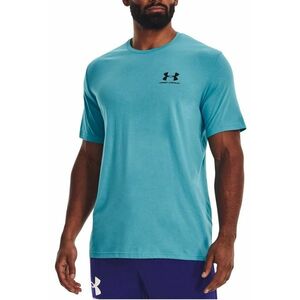 Rövid ujjú póló Under Armour UA M SPORTSTYLE LC SS kép