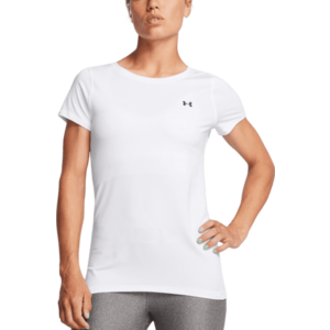 Rövid ujjú póló Under Armour Tech Mesh SS kép