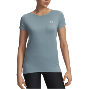 Rövid ujjú póló Under Armour Under Armour HeatGear SS kép